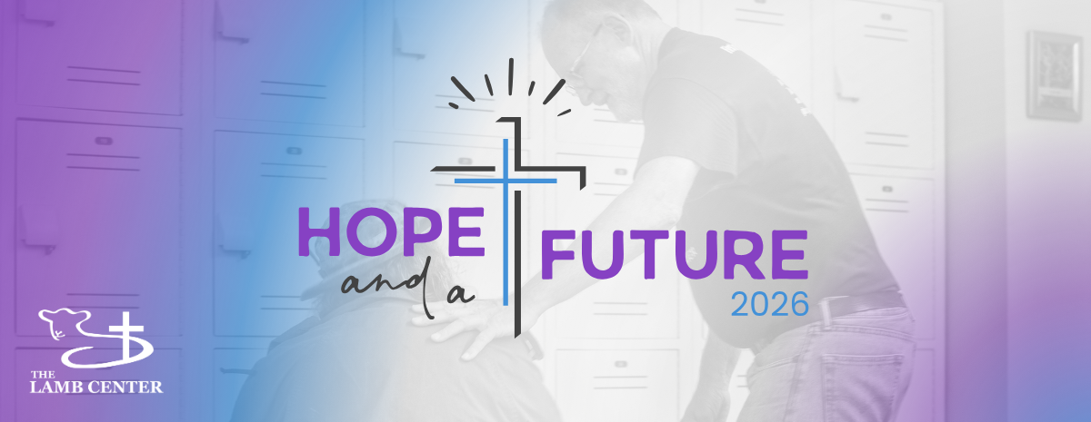 2026 Hope and a Future Banquet